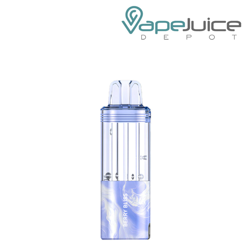 Berry Bliss Foger Switch Pro Pre-Filled Disposable Pod - Vape Juice Depot