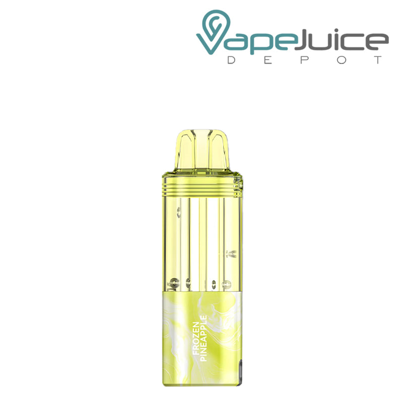 Frozen Pineapple Foger Switch Pro Pre-Filled Disposable Pod - Vape Juice Depot