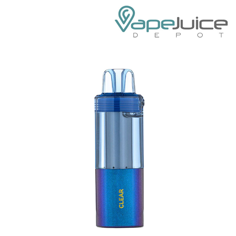 Foger Switch Pro Pre-Filled Clear Disposable Pod $13.98
