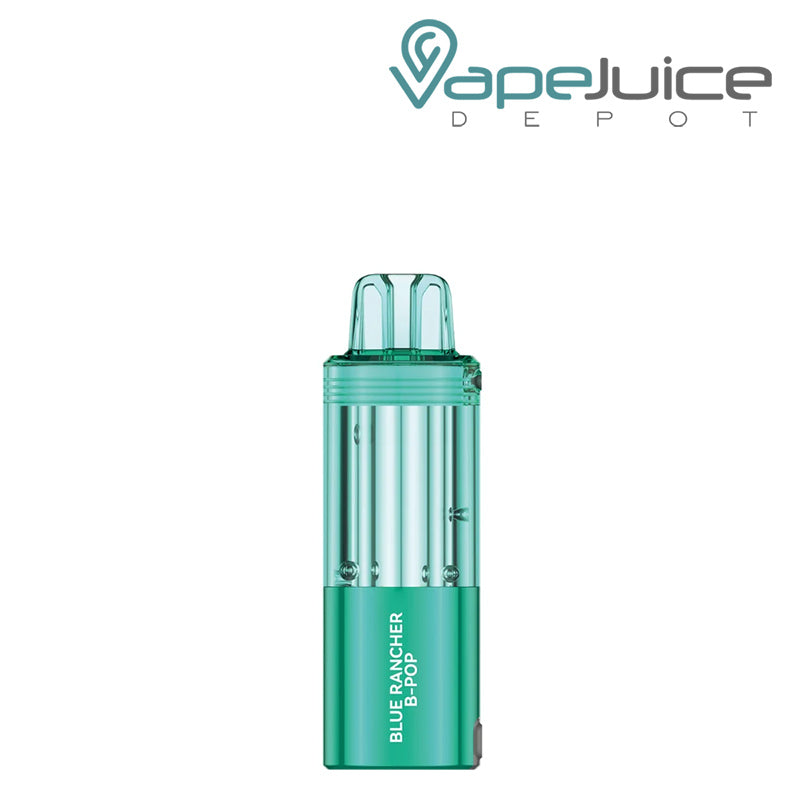 Blue Rancher B-Pop Foger Switch Pro Pre-Filled Disposable Pod - Vape Juice Depot