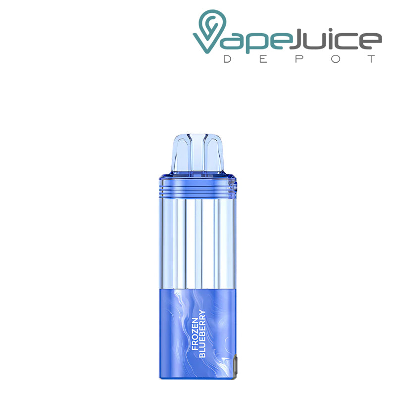 Frozen Blueberry Foger Switch Pro Pre-Filled Disposable Pod - Vape Juice Depot