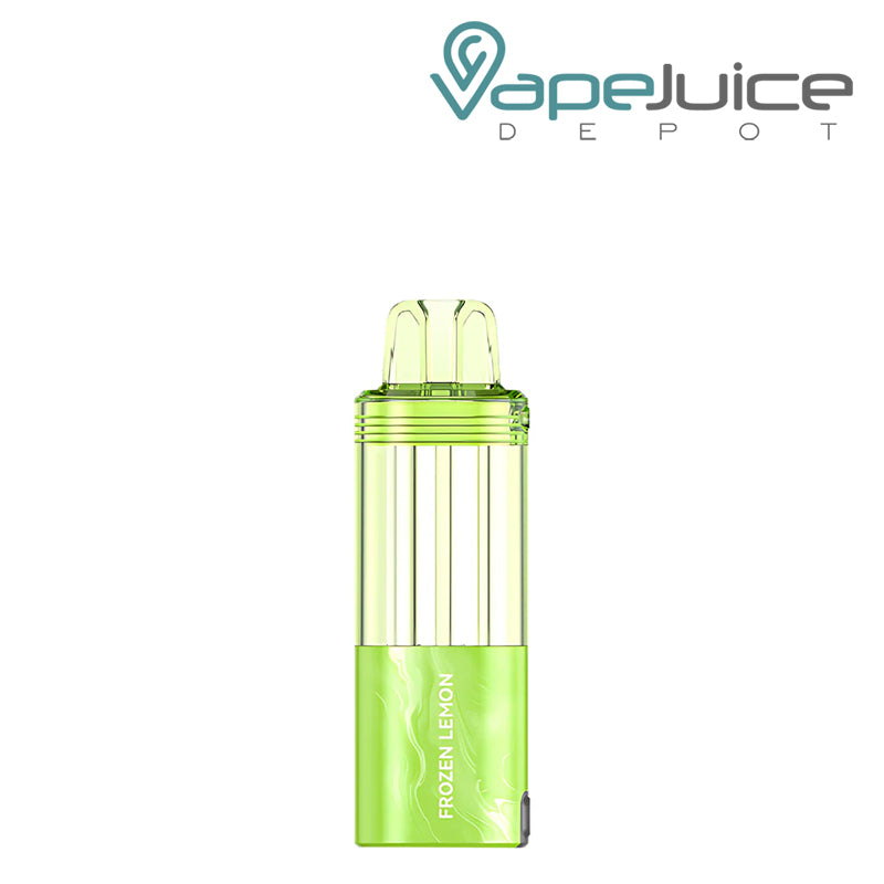 Frozen Lemon Foger Switch Pro Pre-Filled Disposable Pod - Vape Juice Depot