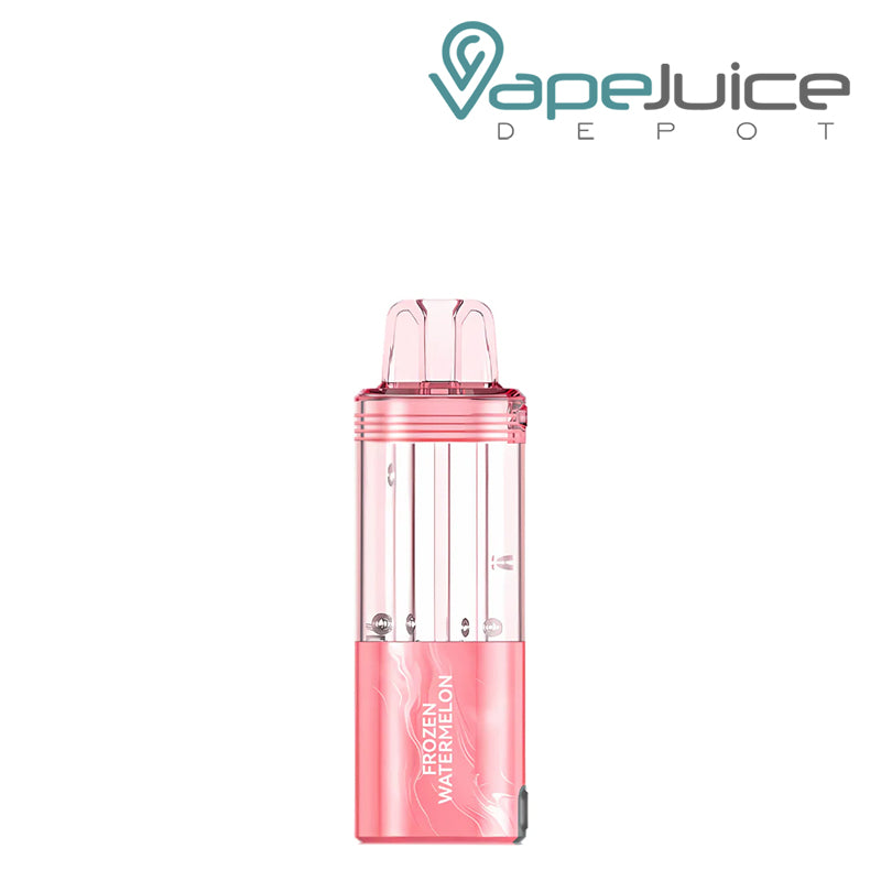 Frozen Watermelon Foger Switch Pro Pre-Filled Disposable Pod - Vape Juice Depot