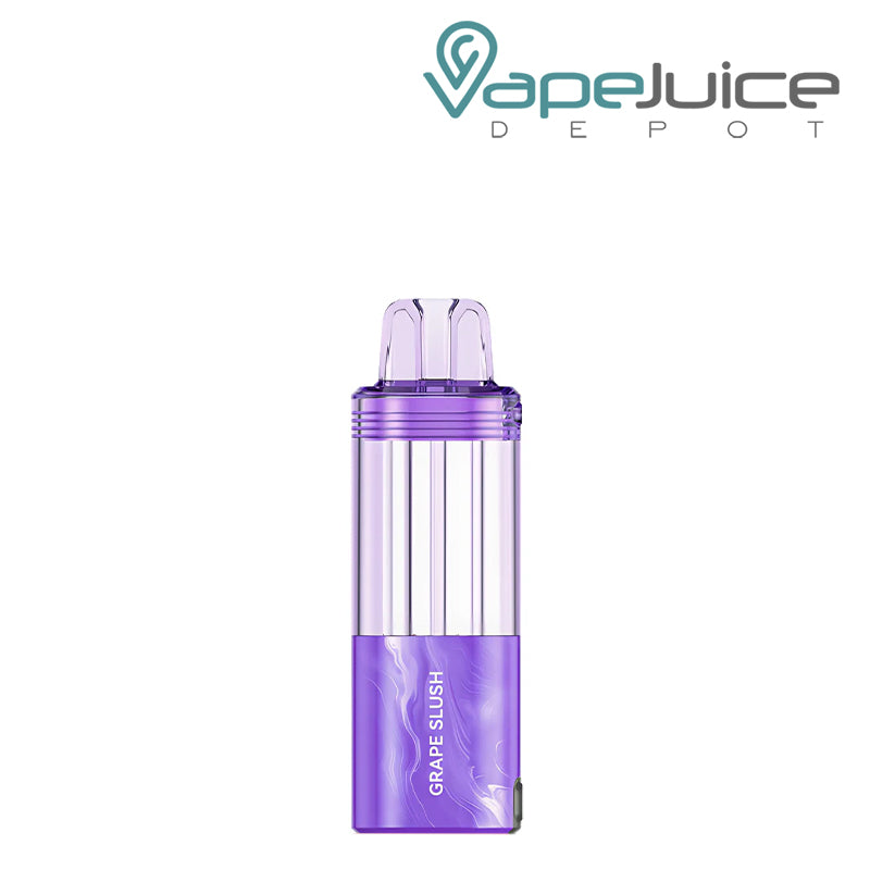 Grape Slush Foger Switch Pro Pre-Filled Disposable Pod - Vape Juice Depot