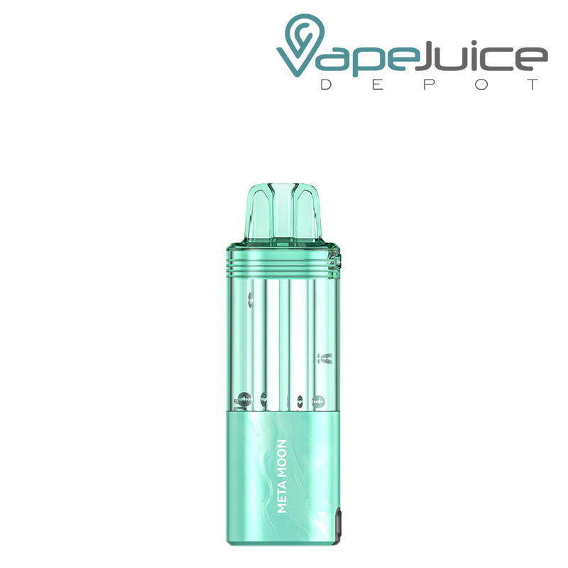 Meta Moon Foger Switch Pro Replacement Pod Cartridge with dual mesh coil – Vape Juice Depot