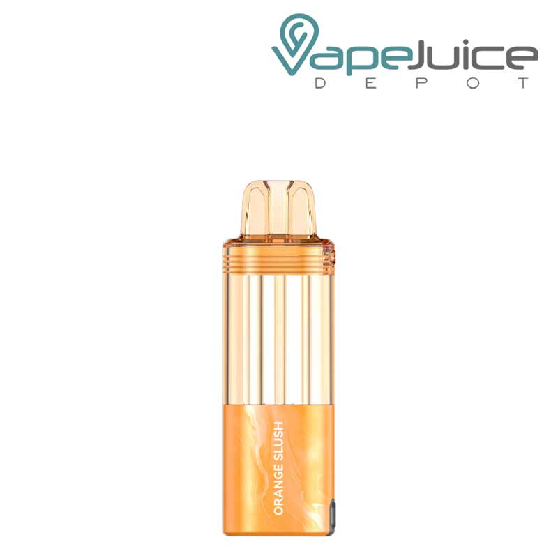Orange Slush Foger Switch Pro Pre-Filled Disposable Pod - Vape Juice Depot