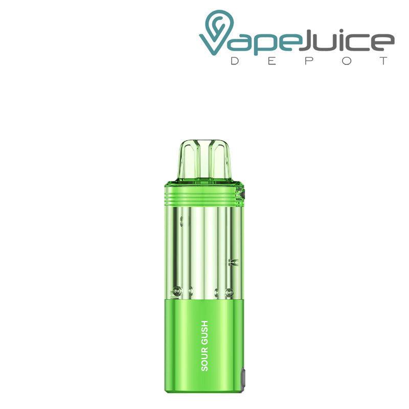 Sour Gush Foger Switch Pro Pre-Filled Disposable Pod - Vape Juice Depot