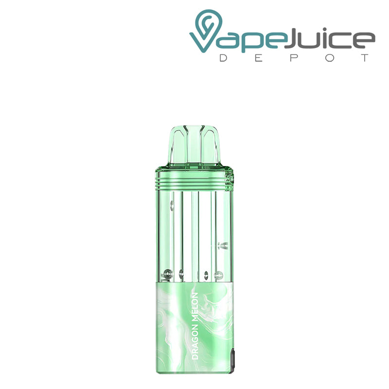 Dragon Melon Foger Switch Pro Pre-Filled Disposable Pod - Vape Juice Depot