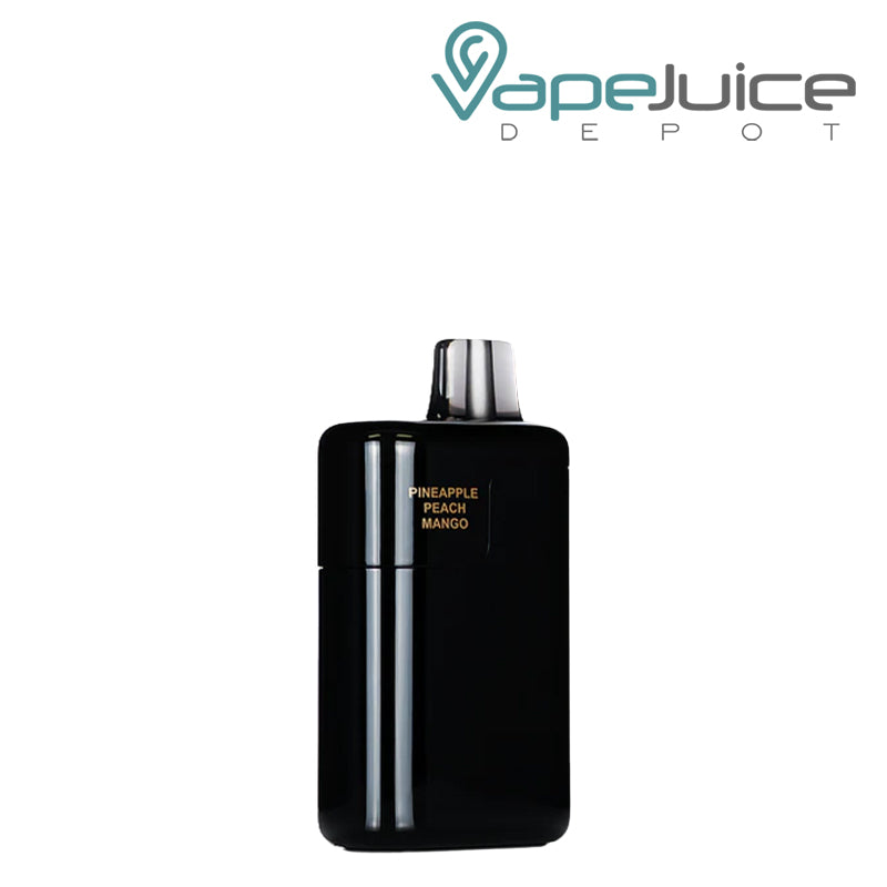 Pineapple Peach Mango Fumi x Cloud Nurdz 55K Disposable with a LED display screen - Vape Juice Depot