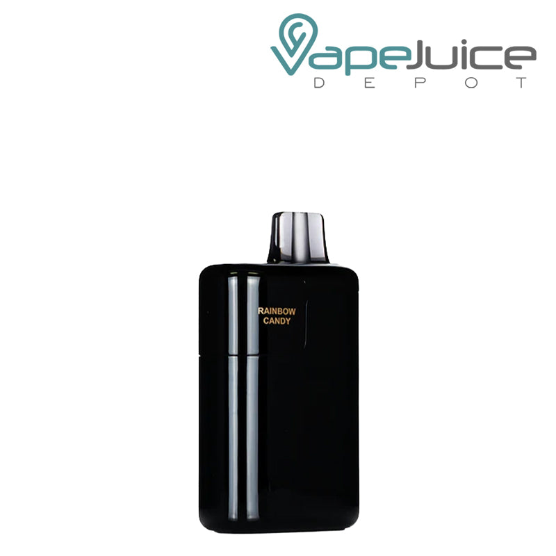 Rainbow Candy Fumi x Cloud Nurdz 55K Disposable with a LED display screen - Vape Juice Depot