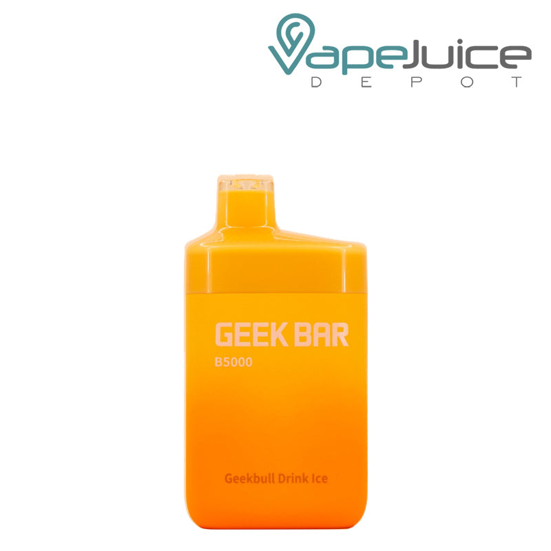 Geekbull Drink Ice Geek Bar B5000 Disposable - Vape Juice Depot