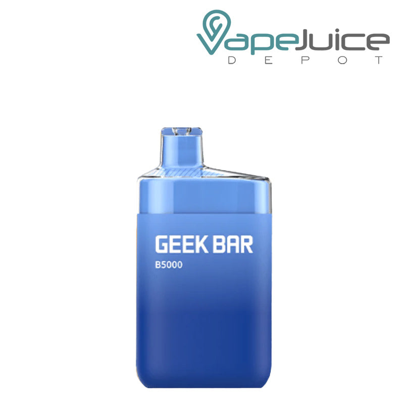 Mamba Ice Geek Bar B5000 Disposable - Vape Juice Depot