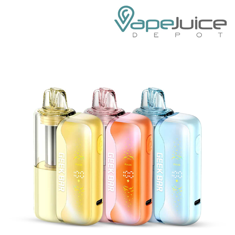 Geek Bar Mate 60K Disposable Kit $24.98 Geek Bar Mate 60K Disposable Kit $24.98