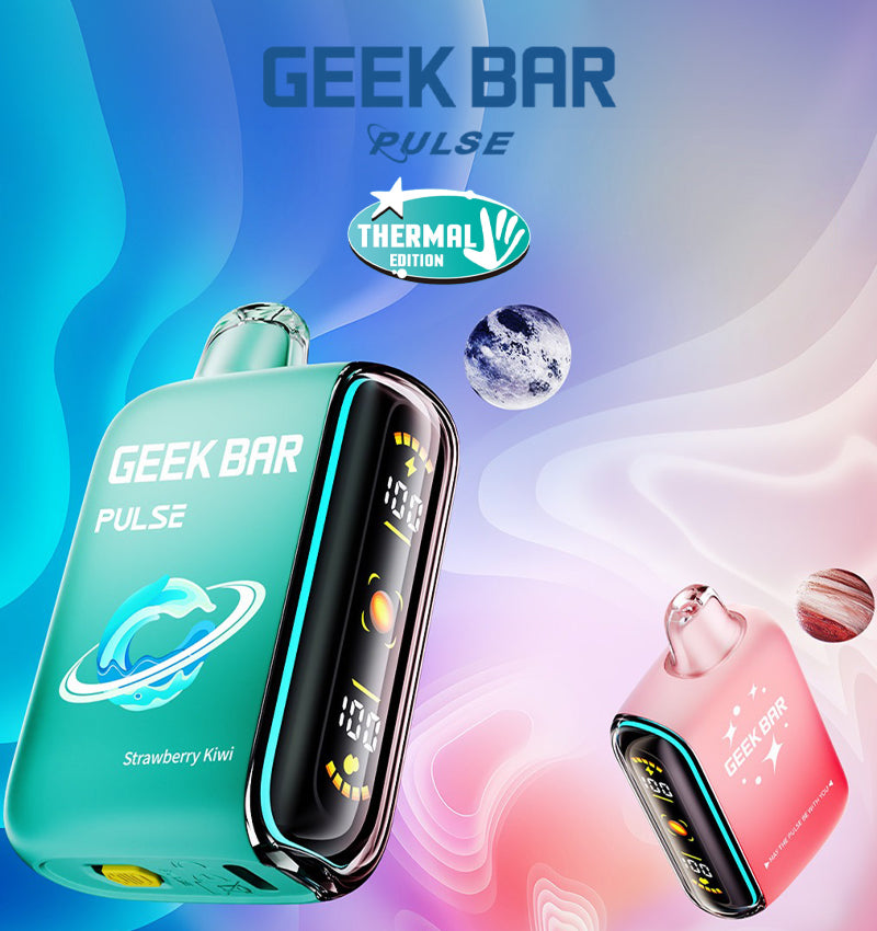 Geek Bar Thermal
