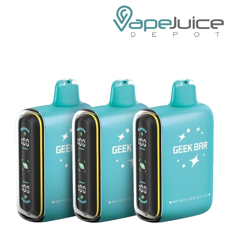 elf bar vape uk Shop Geek bar Pulse Disposable (15000 Puffs) main image 0