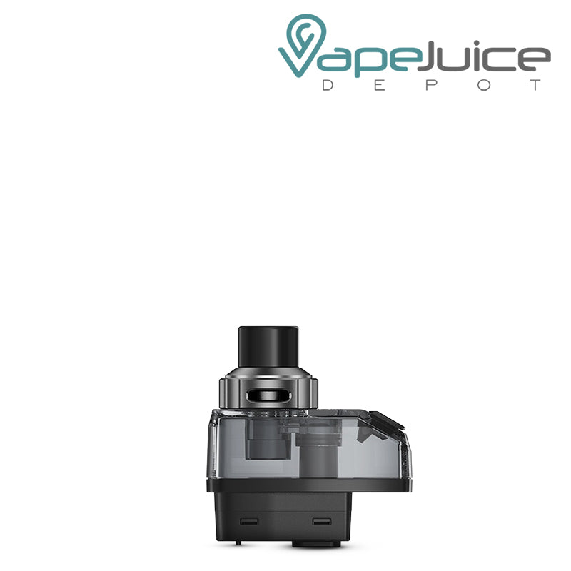 Black GeekVape Aegis Hero 5 Pod Cartridge - nVape Juice Depot