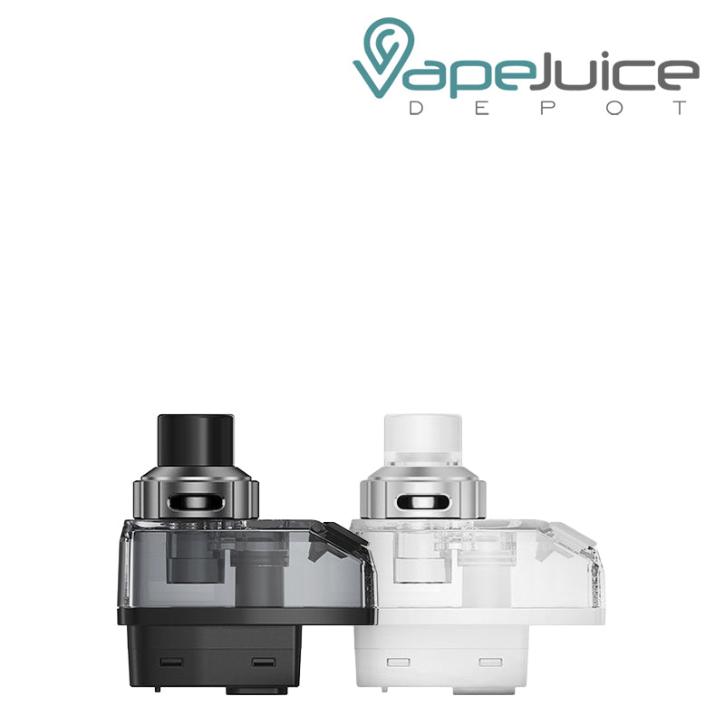 Two Colors of GeekVape Aegis Hero 5 Pod Cartridge - Vape Juice Depot