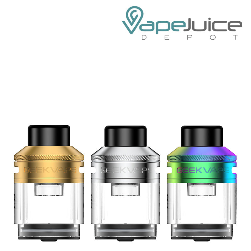 GeekVape E100 Pod Cartridge $10.99 GeekVape E100 Pod Cartridge $10.99