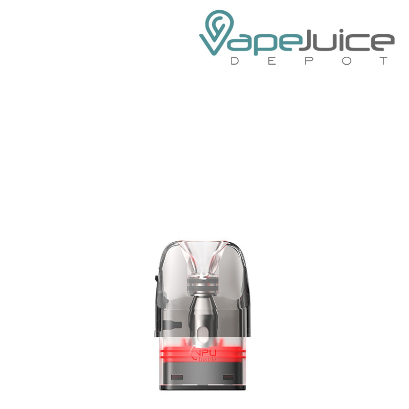 0.4ohm GeekVape Q Replacement Pods - Vape Juice Depot