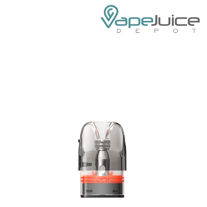 0.6ohm GeekVape Q Replacement Pods - Vape Juice Depot