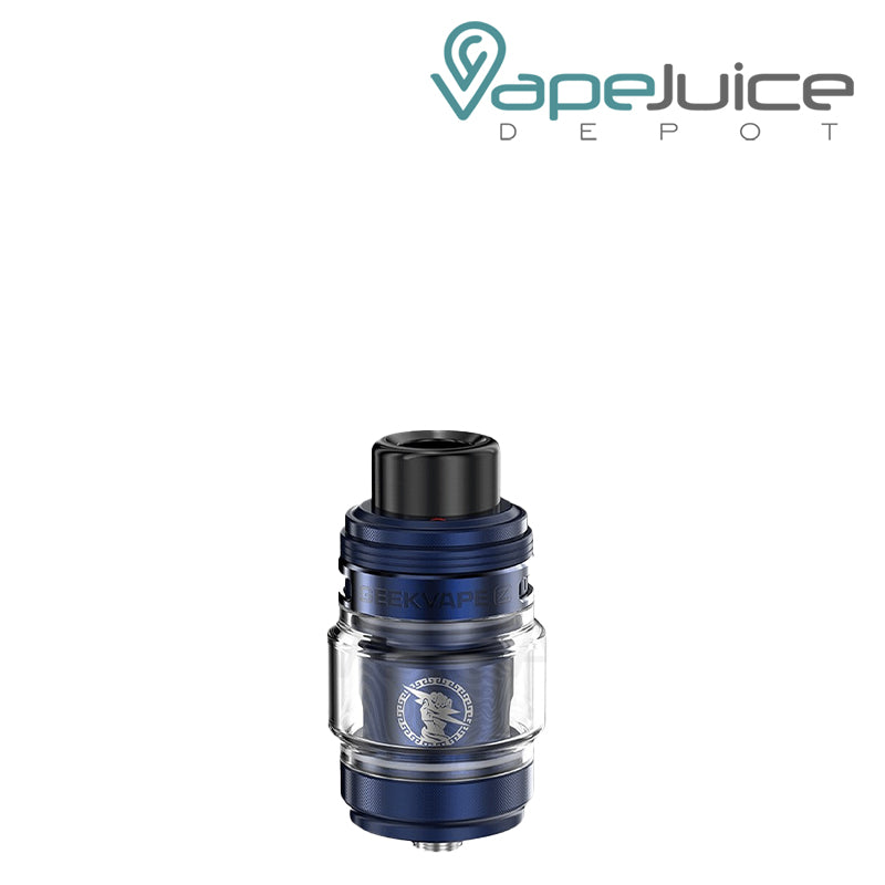 Ink Blue GeekVape Z Fli 2 Tank - Vape Juice Depot