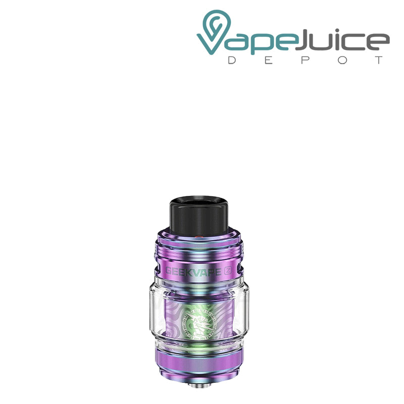 Rainbow GeekVape Z Fli 2 Tank - Vape Juice Depot