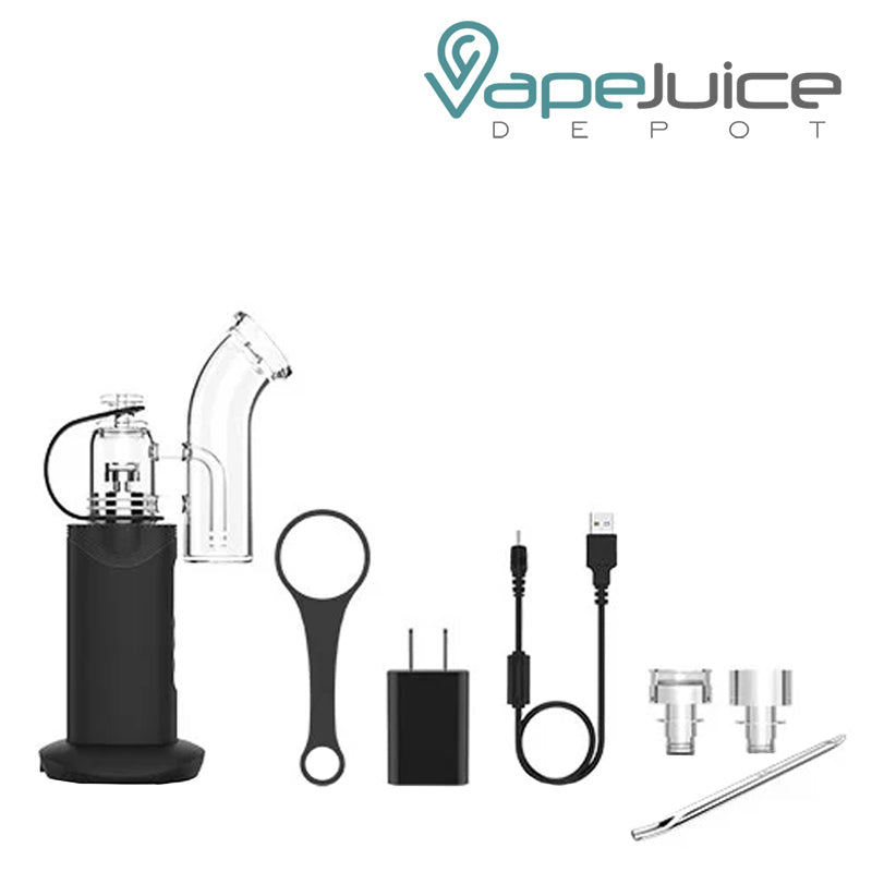 Kit elements of Hamilton Devices Auxo Cira Kit - Vape Juice Depot