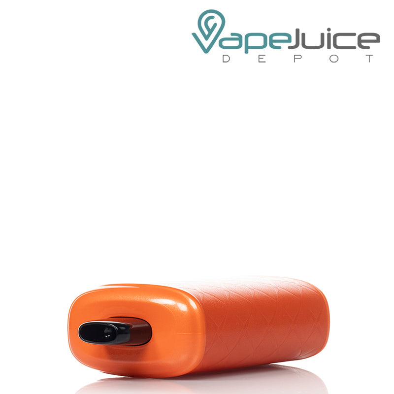 Top side of Horizontech 100K Puff Disposable - Vape Juice Depot