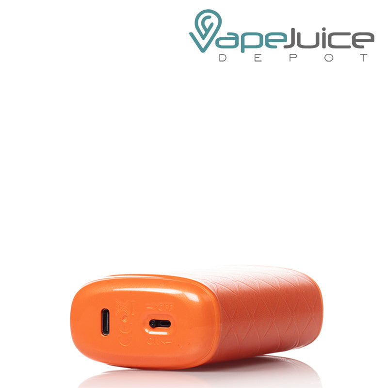 Bottom Side of Horizontech 100K Puff Disposable - Vape Juice Depot