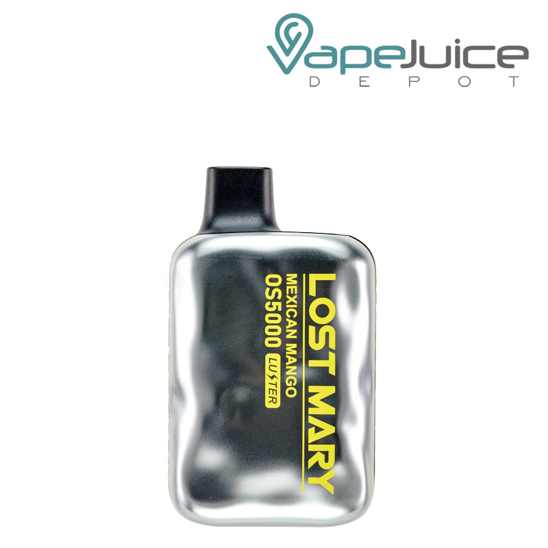 Mexican Mango Lost Mary OS5000 Disposable - Vape Juice Depot