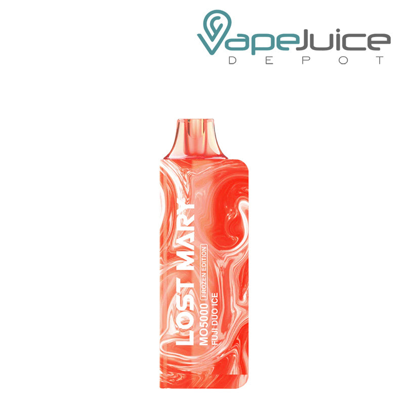 Fuji Duo Ice Lost Mary MO5000 Disposable - Vape Juice Depot