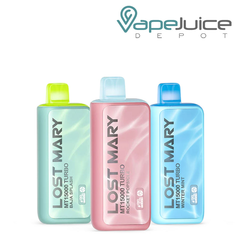 Lost Mary MT15000 Turbo Zero Disposable $13.98 Lost Mary MT15000 Turbo Zero Disposable $13.98