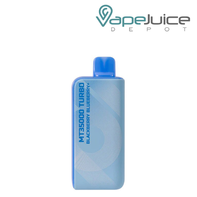 Blackberry Blueberry+ Lost Mary MT35000 20mg Turbo Disposable - Vape Juice Depot
