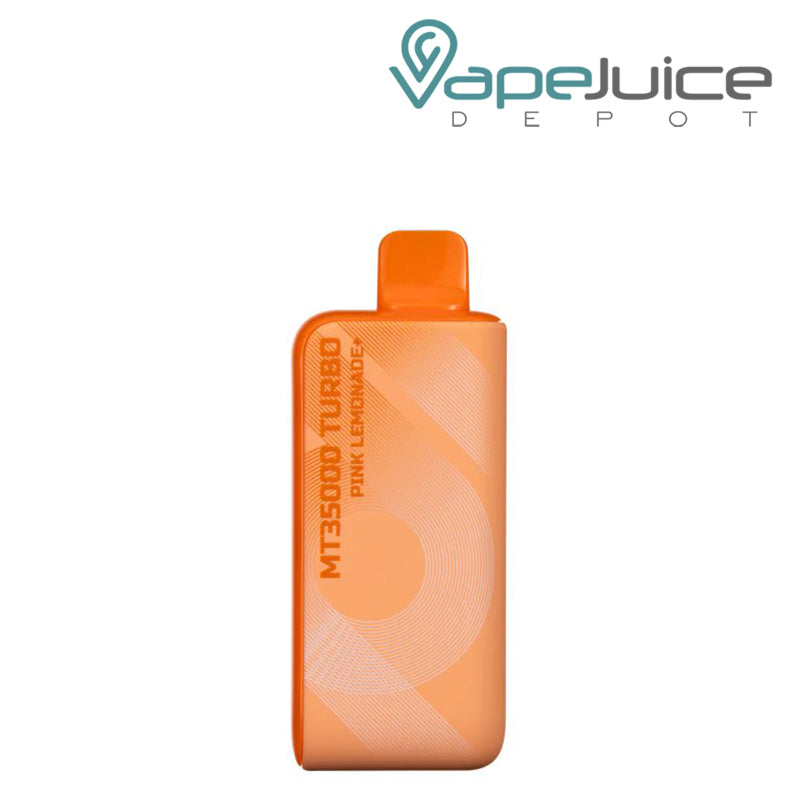 Pink Lemonade+ Lost Mary MT35000 20mg Turbo Disposable - Vape Juice Depot
