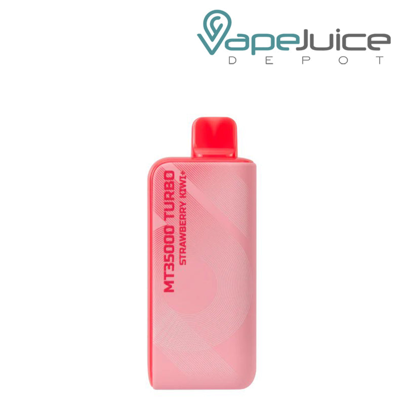 Strawberry Kiwi+ Lost Mary MT35000 20mg Turbo Disposable - Vape Juice Depot