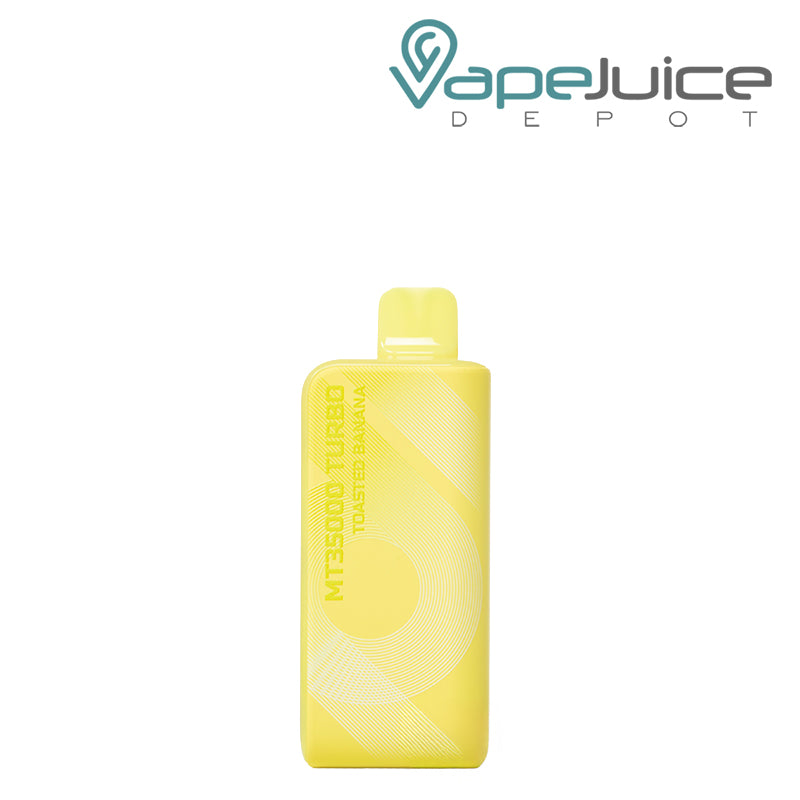 Toasted Banana Lost Mary MT35000 Turbo Disposable - Vape Juice Depot