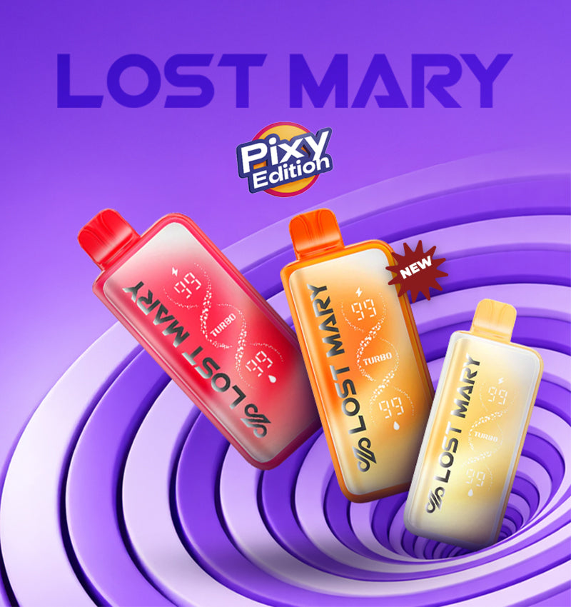Lost Mary MT35000 Turbo Disposable
