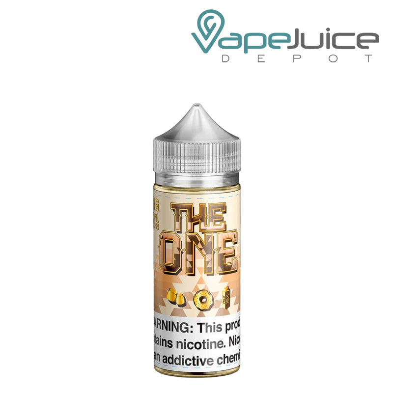 Marshmallow Milk The One eLiquid $11.99