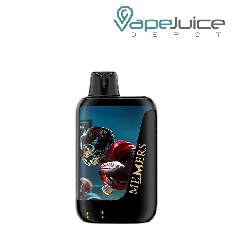 Mexico Mango Memers V40000 Disposable - Vape Juice Depot