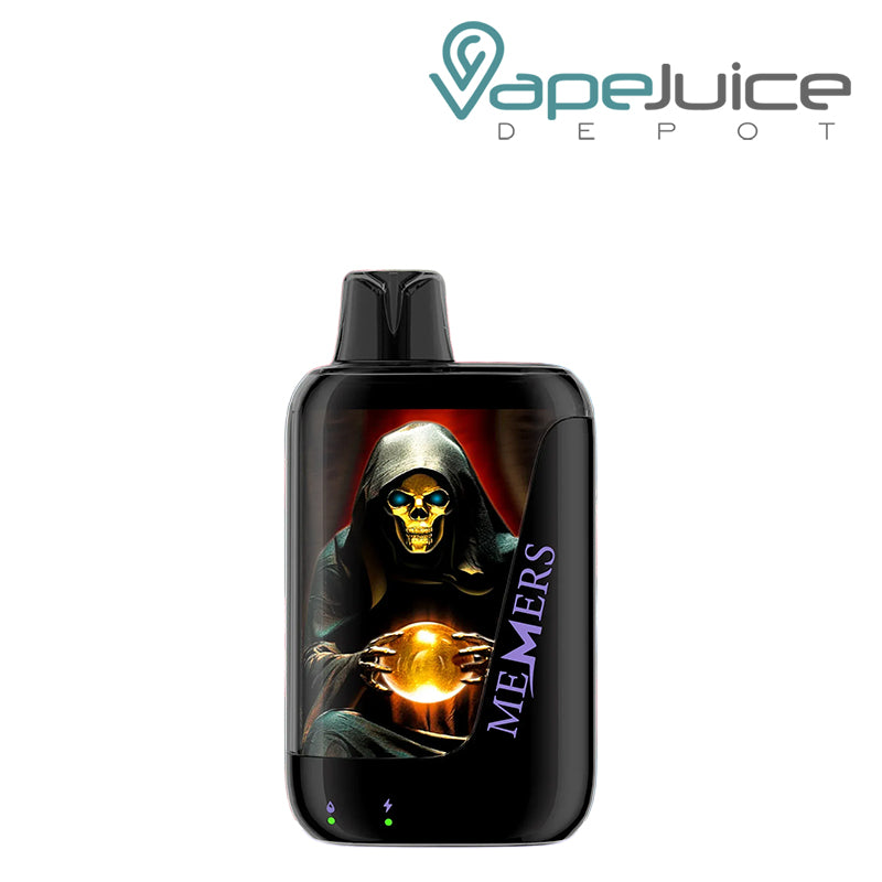 Mixed Berry Memers V40000 Disposable - Vape Juice Depot