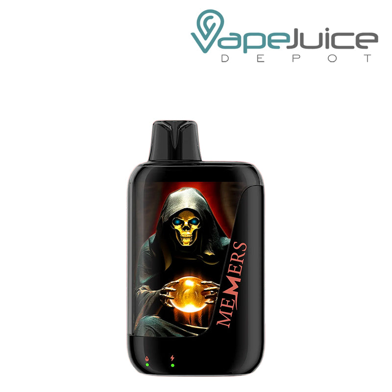 Watermelon Ice Memers V40000 Disposable - Vape Juice Depot