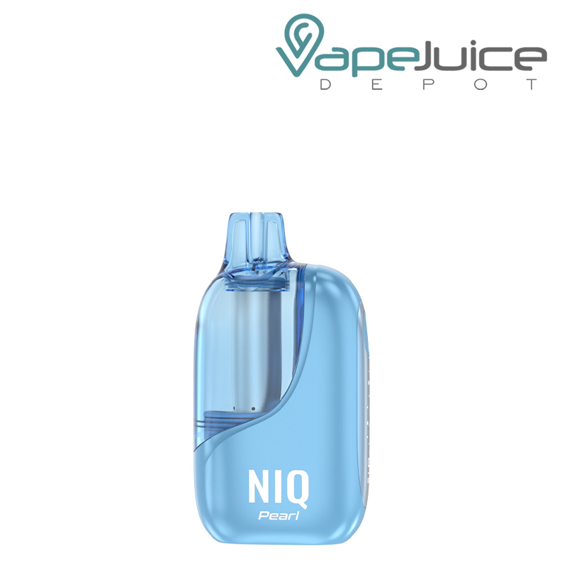 Blueberry Jam NIQ Pearl 50K Disposable - Vape Juice Depot