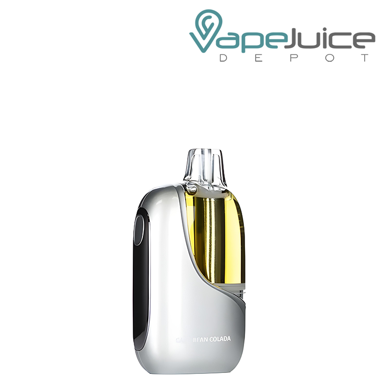 Caribian Colada NIQ Pearl 50K Disposable - Vape Juice Depot