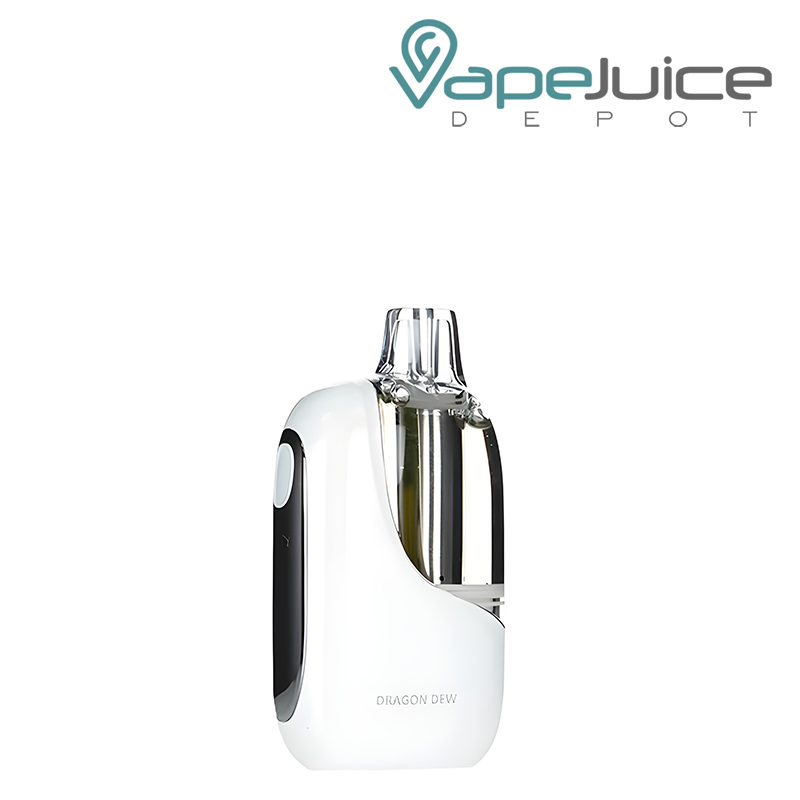 Dragon Dew NIQ Pearl 50K Disposable - Vape Juice Depot