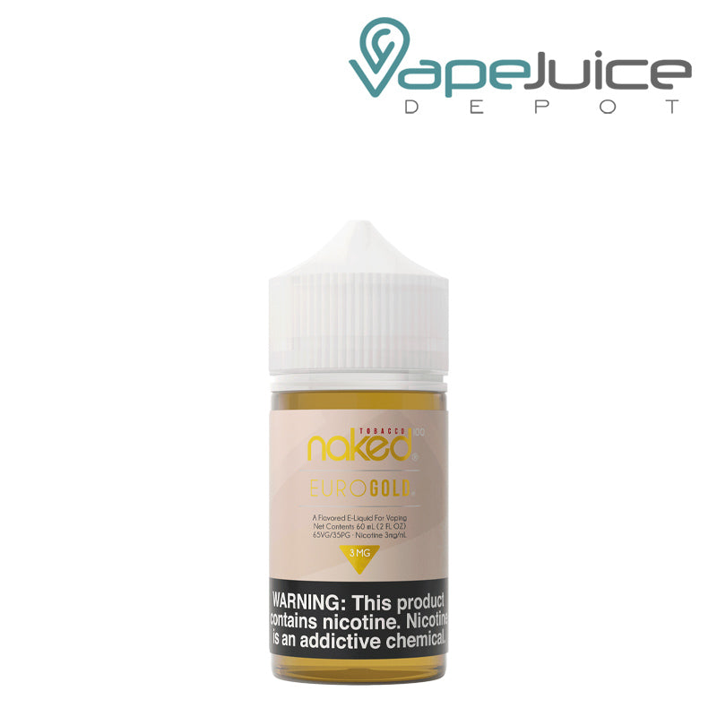 Euro Gold Naked 100 Tobacco $9.98 Euro Gold Naked 100 Tobacco $9.98