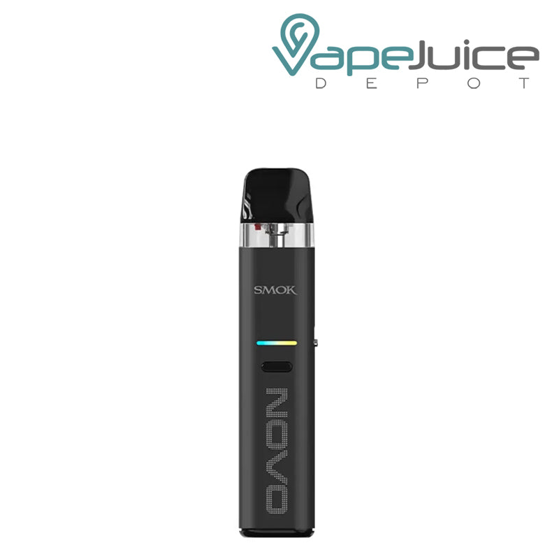 Black SMOK Novo Eco Pod Kit - Vape Juice Depot