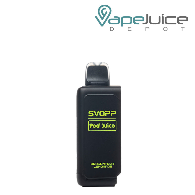 Dragonfruit Lemonade OXBAR x Pod Juice SVOPP 30000 Disposable Pod - Vape Juice Depot