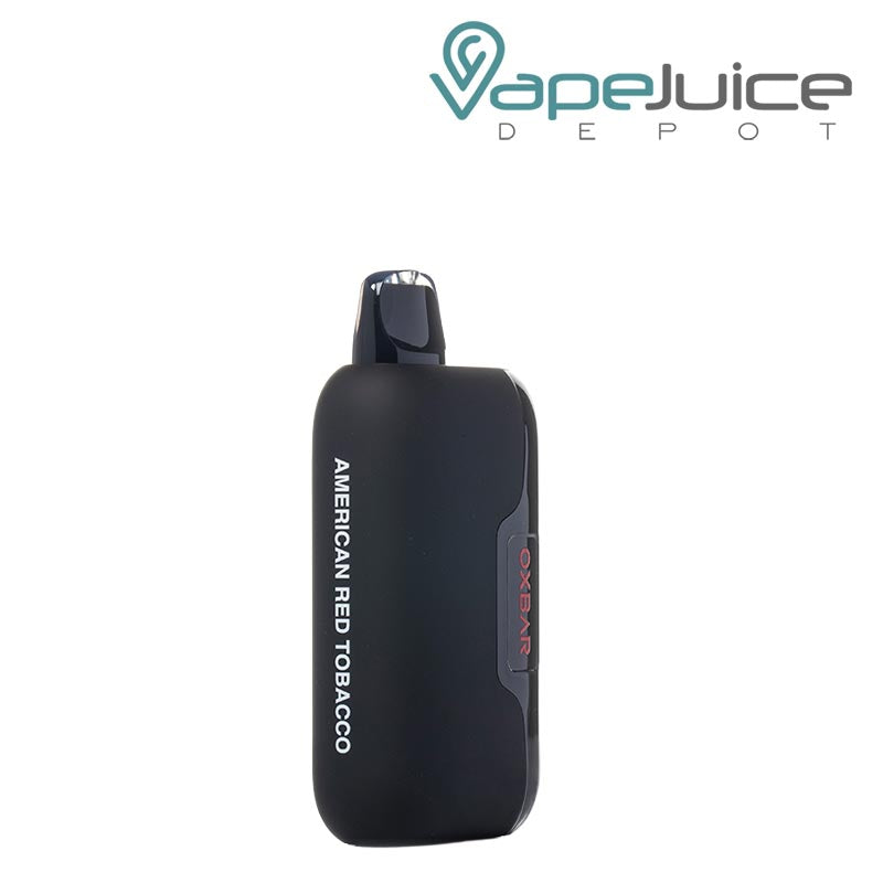 American Red Tobacco OXBAR Astro Maze 50K Tobacco Disposable - Vape Juice Depot