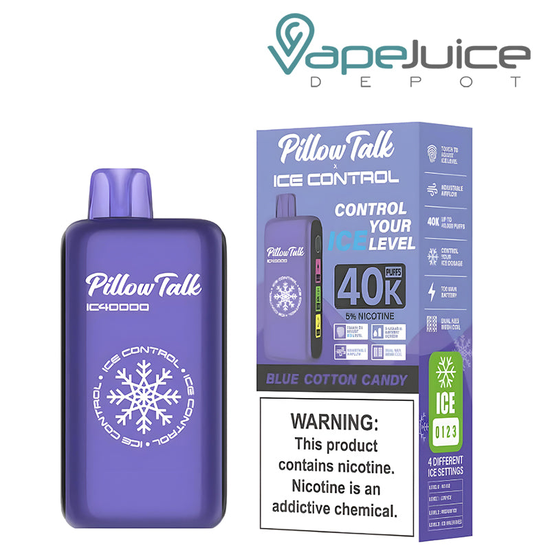 Pillow Talk IC40000 Disposable