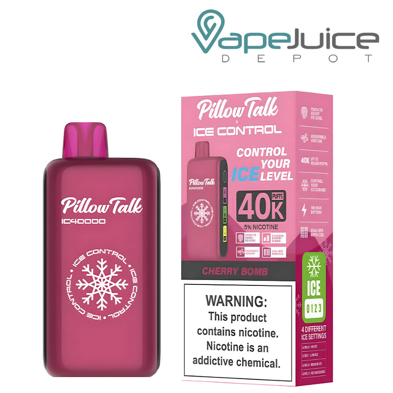 Pillow Talk IC40000 Disposable